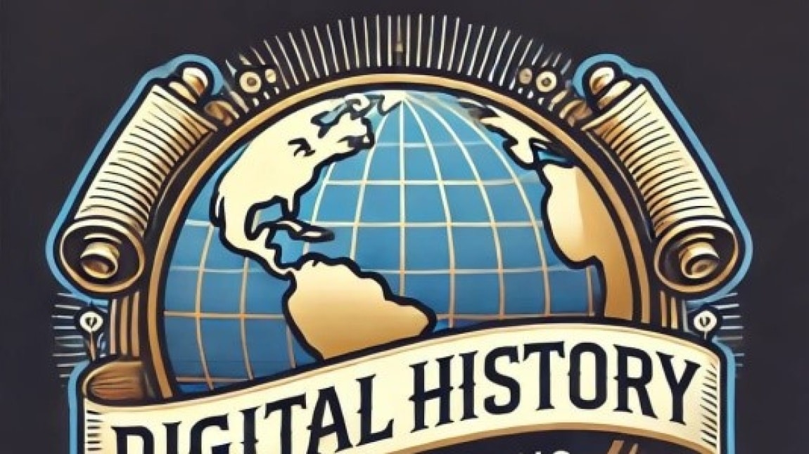 DIGITAL HISTORY